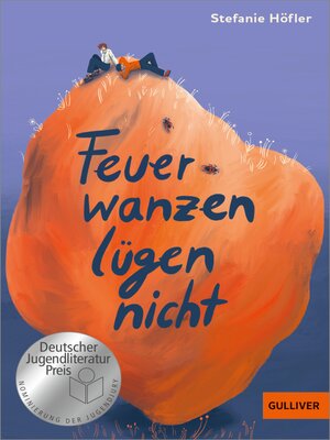 cover image of Feuerwanzen lügen nicht